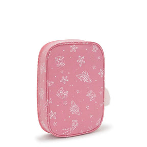 Estojo Kipling 100 Pens Estampado