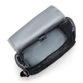 Lancheira Kipling New Kichirou Estampado