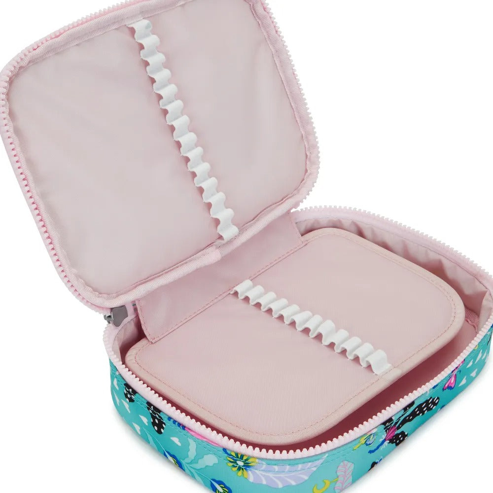 Estojo Kipling 100 Pens Estampado