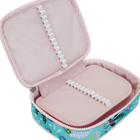 Estojo Kipling 100 Pens Estampado