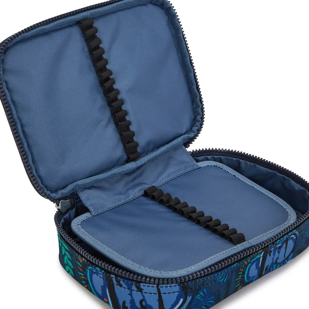 Estojo Kipling 100 Pens Estampado