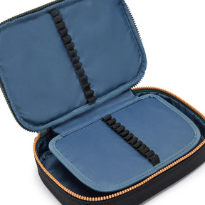 Estojo Kipling 100 Pens Verde