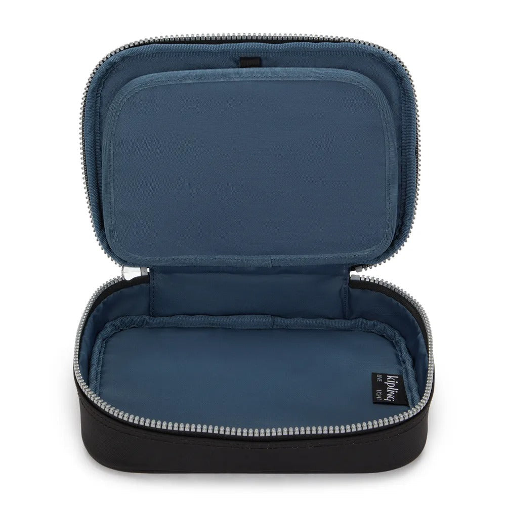 Estojo Kipling 100 Pens Estampado