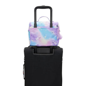 Lancheira Kipling New Kichirou Estampado