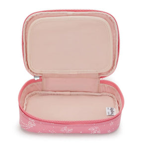 Estojo Kipling 100 Pens Estampado