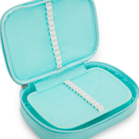 Estojo Kipling 100 Pens Verde