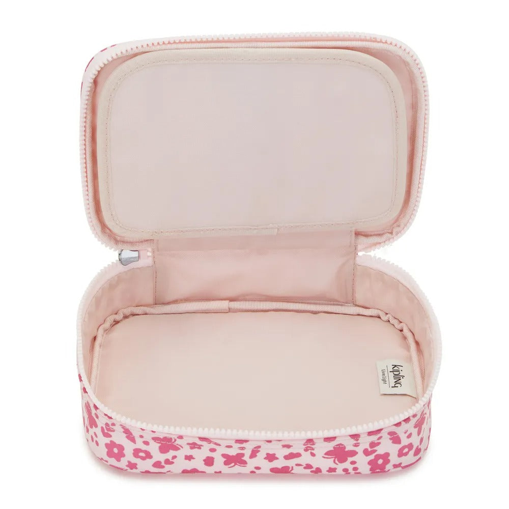 Estojo Kipling 100 Pens Estampado