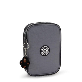 Estojo Kipling 100 Pens Estampado