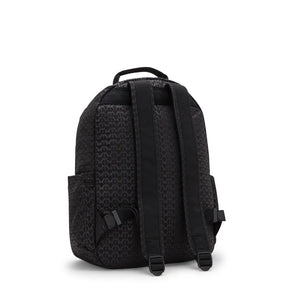 Mochila Kipling Seoul Estampado