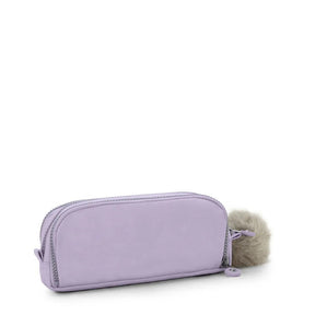 Estojo Kipling Gitroy Lilas