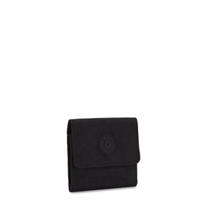 Carteira Kipling Cece Preto