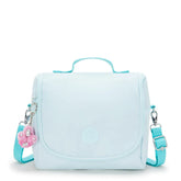 Lancheira Kipling New Kichirou Azul