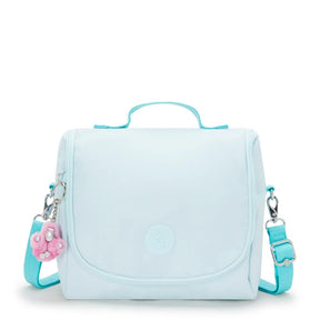 Lancheira Kipling New Kichirou Azul