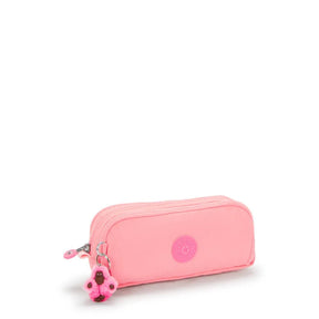 Estojo Kipling Gitroy Rosa