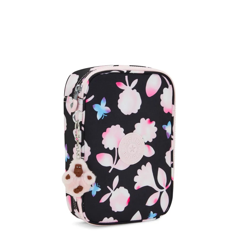 Estojo Kipling 100 Pens Estampado