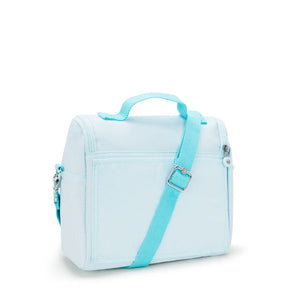 Lancheira Kipling New Kichirou Azul