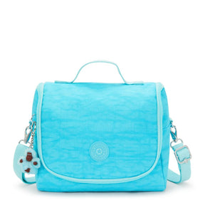 Lancheira Kipling New Kichirou Azul