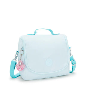 Lancheira Kipling New Kichirou Azul