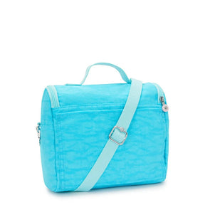 Lancheira Kipling New Kichirou Azul