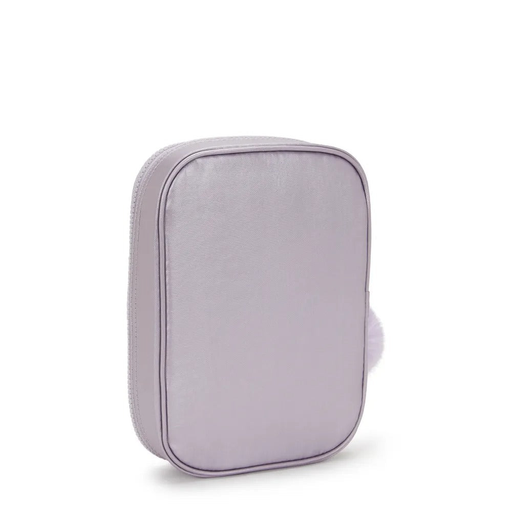 Estojo Kipling 100 Pens Lilas