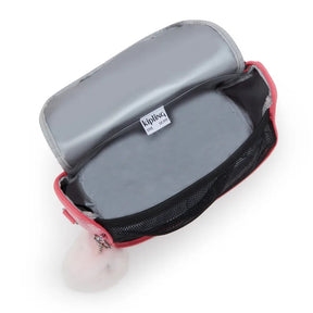 Lancheira Kipling New Kichirou Estampado