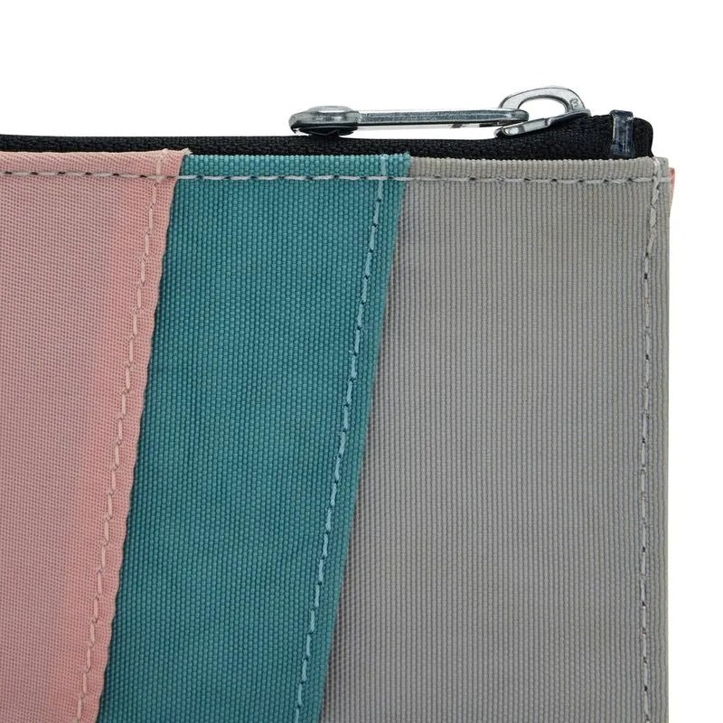 Carteira Kipling Brion Estampado