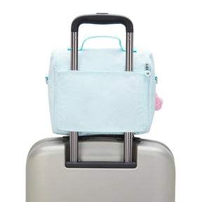 Lancheira Kipling New Kichirou Azul