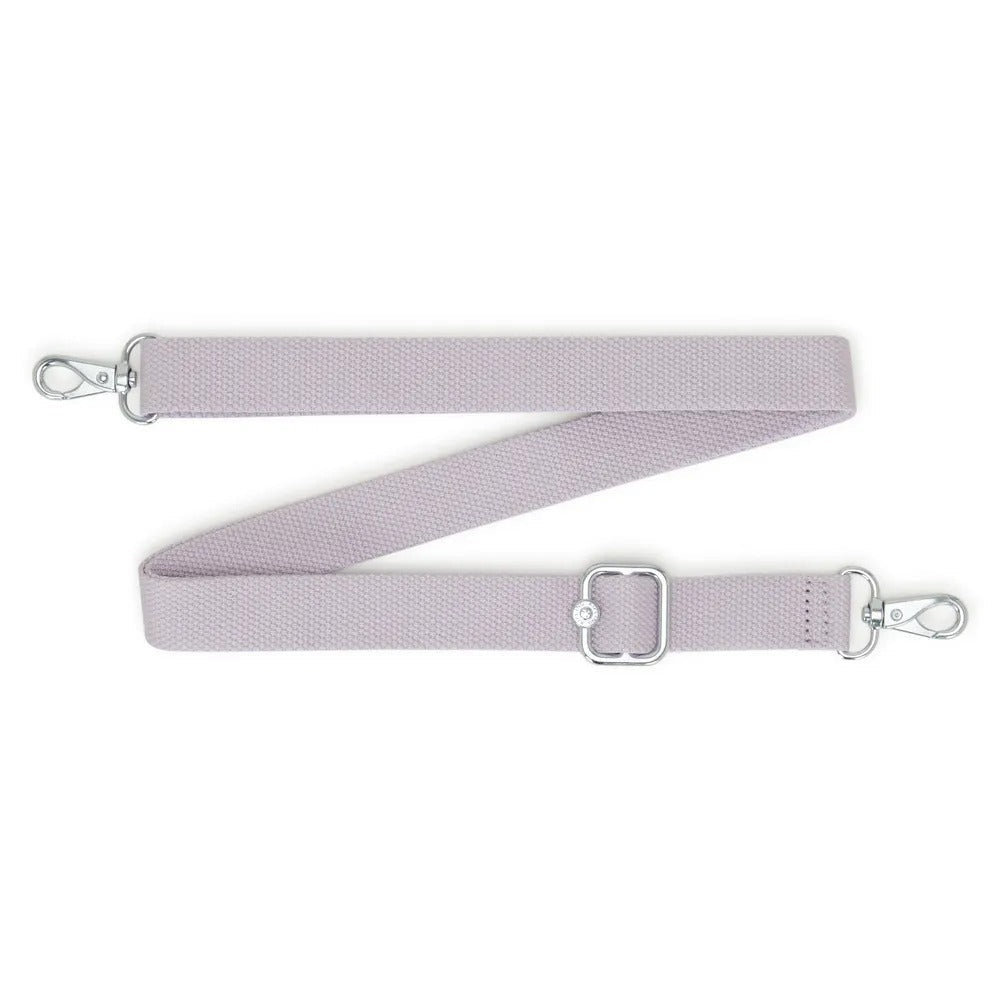 Lancheira Kipling New Kichirou Lilas