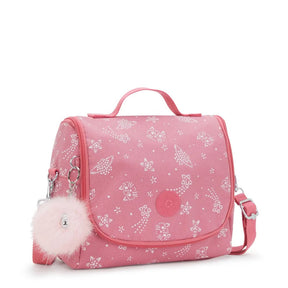 Lancheira Kipling New Kichirou Estampado