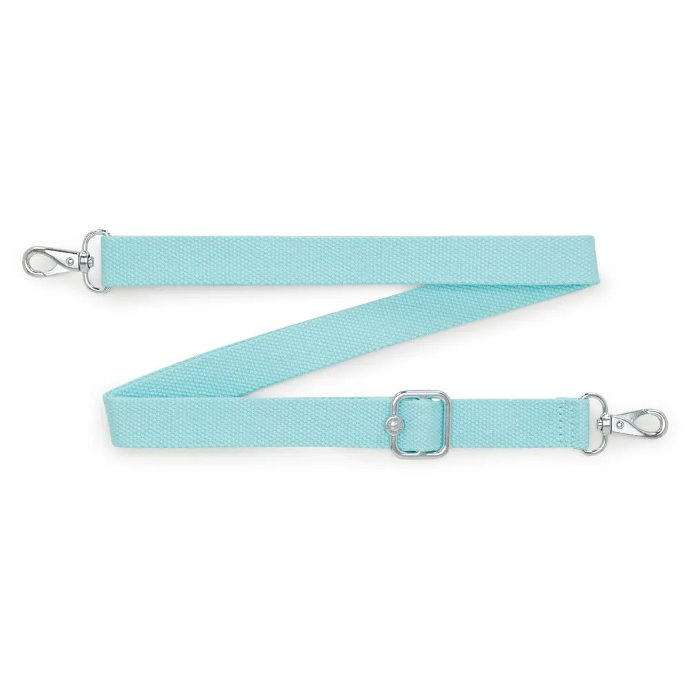 Lancheira Kipling New Kichirou Azul