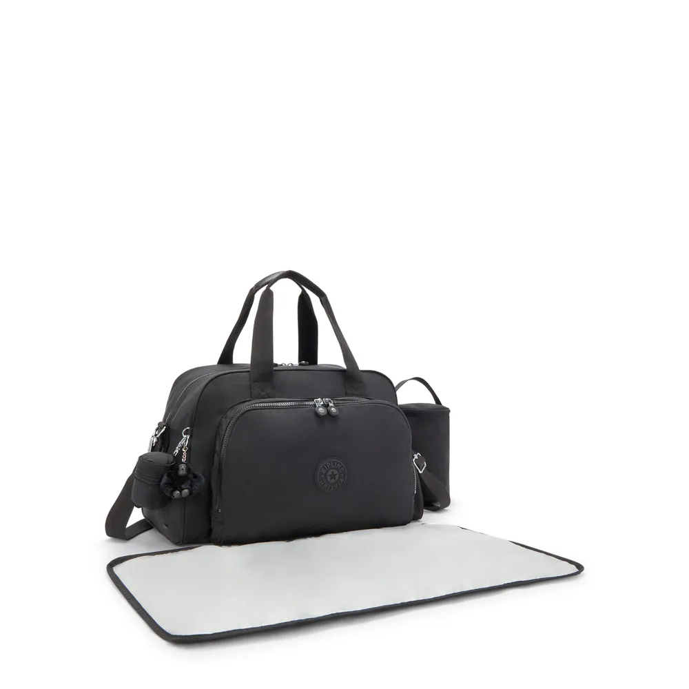 Bolsa Kipling Camama Preto