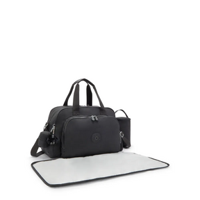 Bolsa Kipling Camama Preto