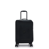 Mala Kipling Spontaneous S Preto