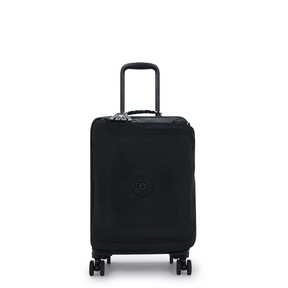 Mala Kipling Spontaneous S Preto