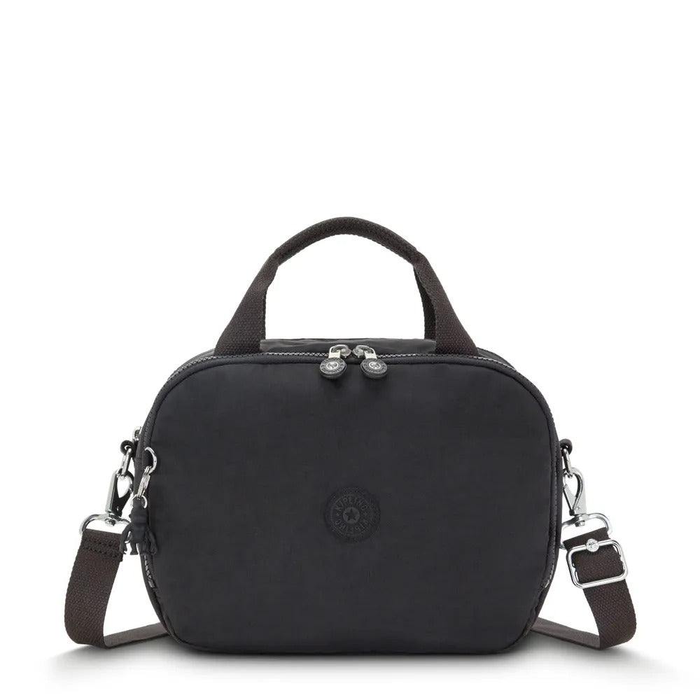 Frasqueira Kipling Palmbeach Preto