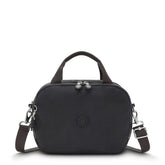 Frasqueira Kipling Palmbeach Preto
