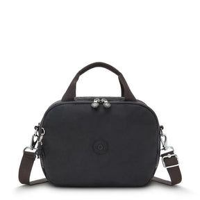 Frasqueira Kipling Palmbeach Preto