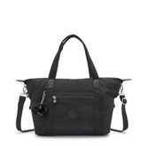 Bolsa Kipling Art Preto