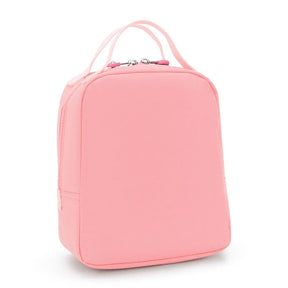Lancheira Kipling Lyla Acc Rosa
