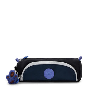 Estojo Kipling Cute Azul