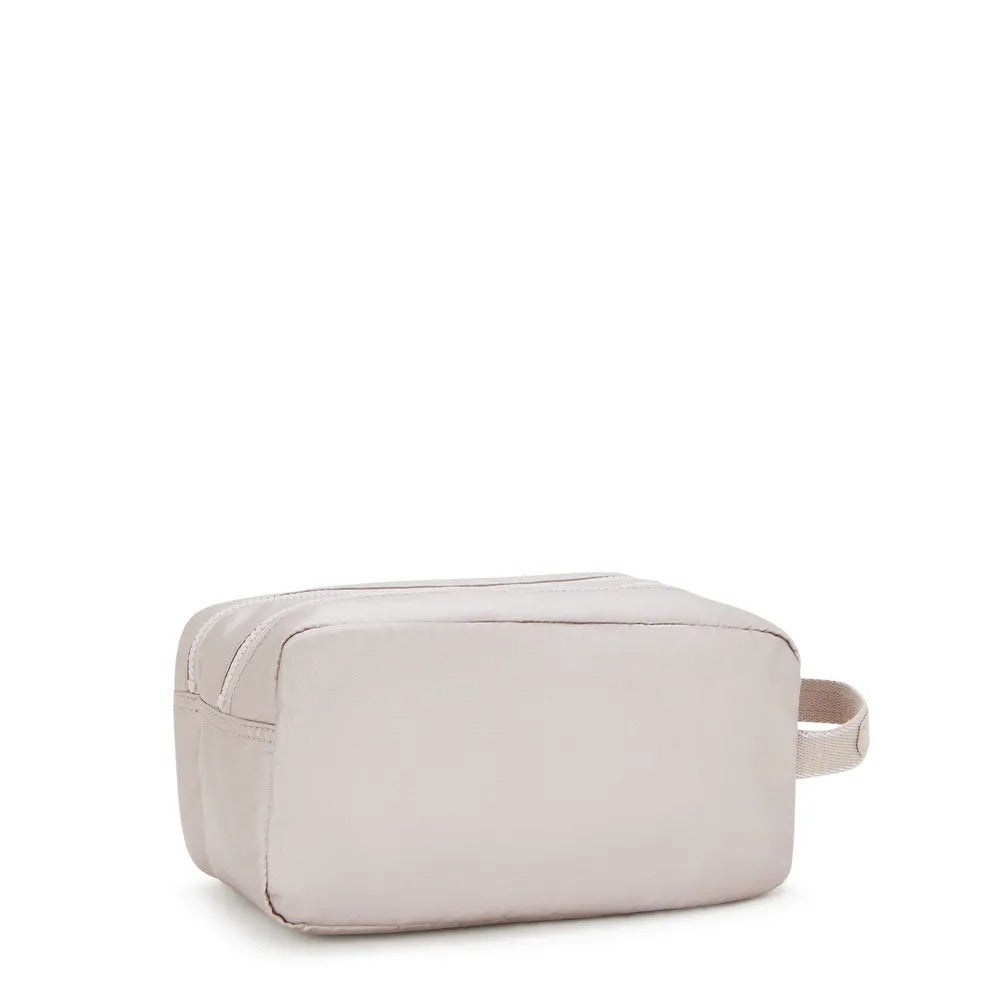 Nécessaire Kipling Agot Dourado