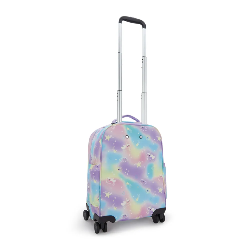 Mala Kipling Mese Estampado