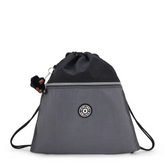 Mochila Kipling Supertaboo Estampado