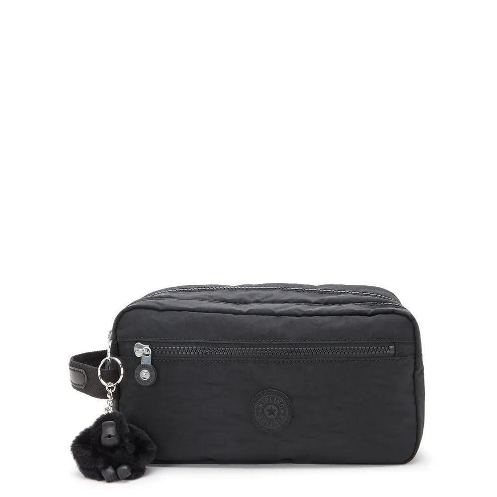 Nécessaire Kipling Agot Preto