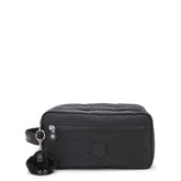 Nécessaire Kipling Agot Preto