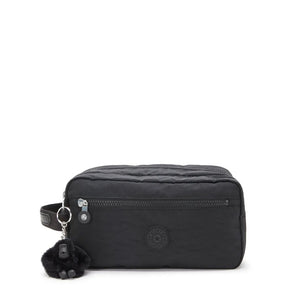 Nécessaire Kipling Agot Preto