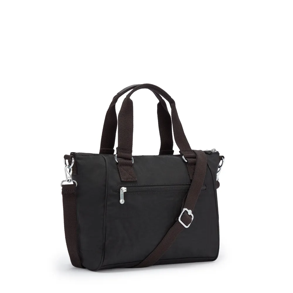 Bolsa Kipling Amiel Preto