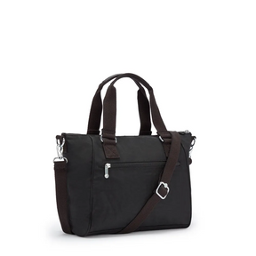 Bolsa Kipling Amiel Preto