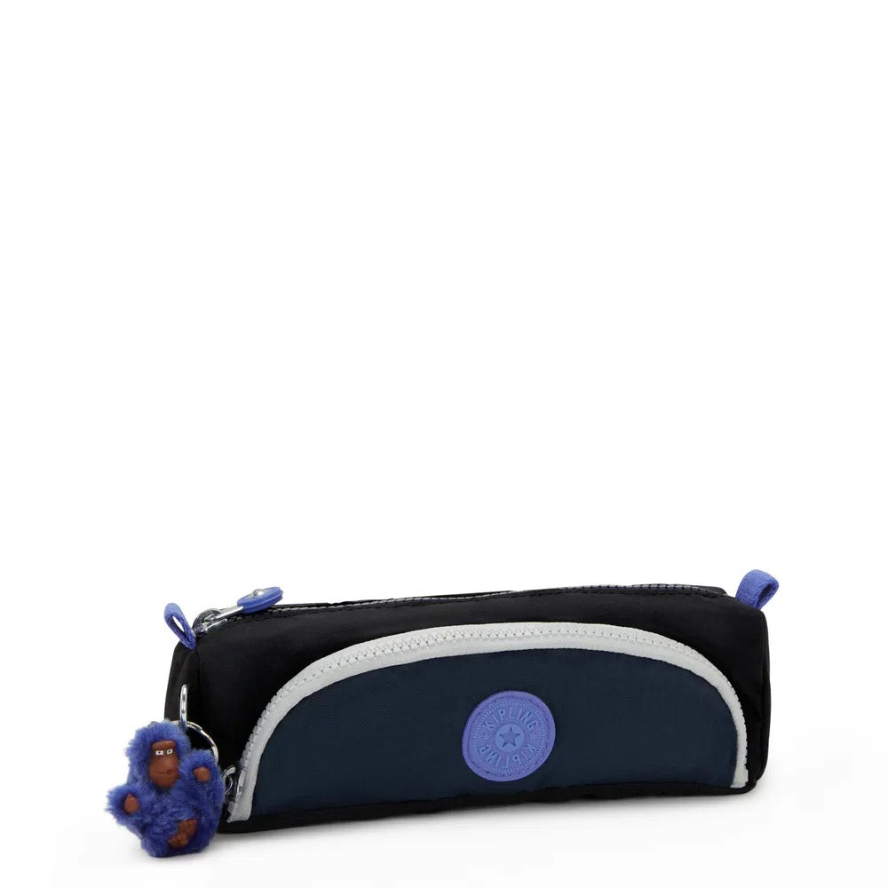 Estojo Kipling Cute Azul