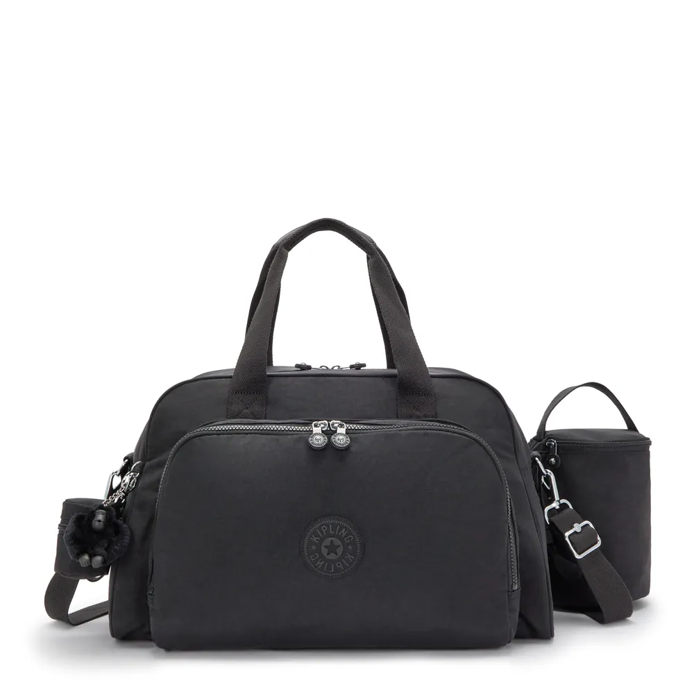 Bolsa Kipling Camama Preto